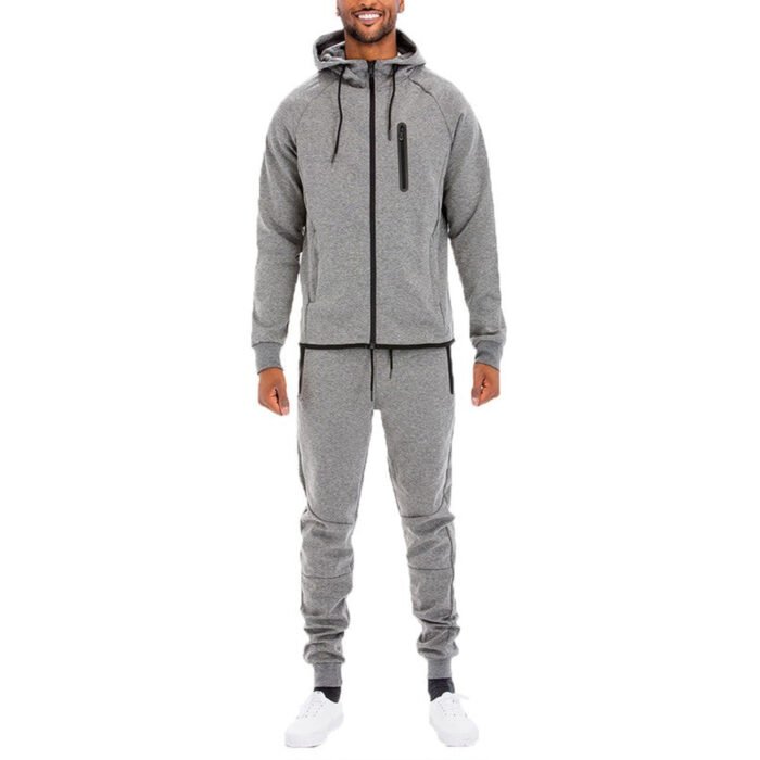 Weiv Mens Dynamic Active Tracksuits